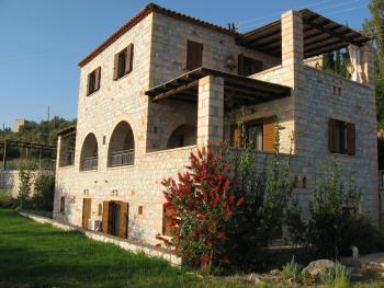 Polismata - Private Residences, Kardhamili (Foto 2)
