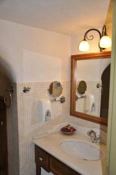 Polismata - Private Residences, Kardhamili (Foto 3)