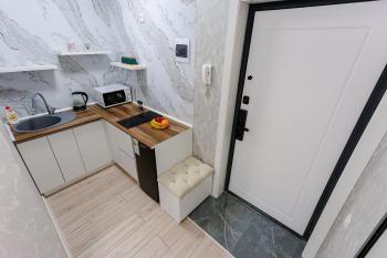 1 комнатная квартира в новом ЖК Панорама Парк на ул Темирбаева 50, Kostanay (photo 5)