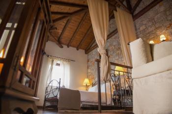 Polismata - Private Residences, Kardhamili (Foto 4)