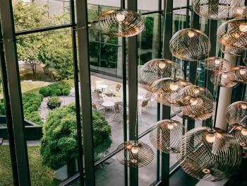 Pullman Paris Centre - Bercy, Paris (Foto 5)