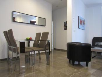 Apartamentos Ilíberis, Grenade (photo 4)