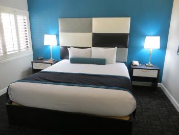 Best Western Plus Casino Royale - Center Strip, Las Vegas (photo 3)