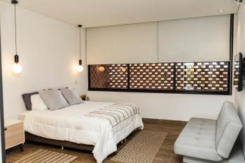 Spacious apartment with Style and Natural Light, Asunción (fotografie 5)