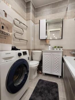 2х ком апартаменты Район вечного огня, Kökşetaw (foto 2)