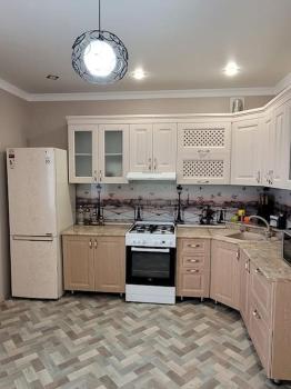2х ком апартаменты Район вечного огня, Kökşetaw (foto 3)