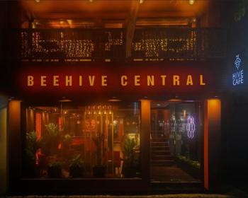 Beehive Central, Male (fotografie 2)