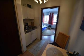 Ferienwohnung Dresden Elbe, Drážďany (fotografie 4)