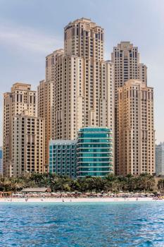 Hilton Dubai Jumeirah, Dubai (photo 4)