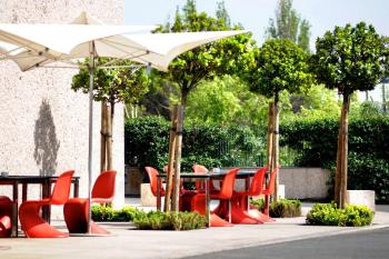 Hilton Madrid Airport, Madrid (Foto 3)