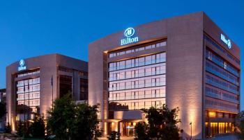 Hilton Madrid Airport, Madrid (Foto 4)