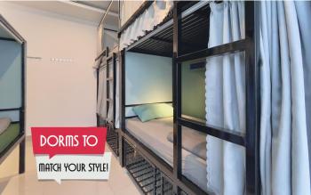 The Imperfect Downtown Hostel, Hoi An (zdjęcie 4)