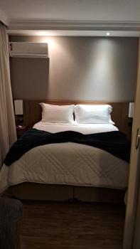 Flat Hotel Executivo Vila Olímpia (Apto 2509), San Paolo (foto 2)