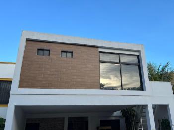 Alojamiento nuevo en residencial, Cancún (fotografie 3)