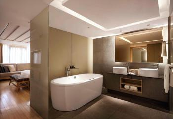 Banyan Tree Club & Spa Seoul, Seul (foto 3)