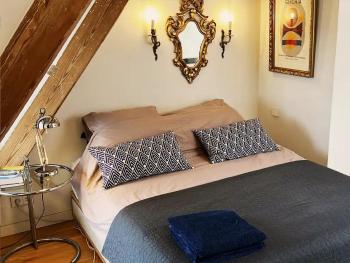 Canal View B&B Amsterdam, Amsterdam (photo 4)