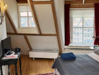 Canal View B&B Amsterdam, Amsterdam (photo 5)