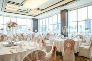 Clarion Hotel Istanbul Mahmutbey, Estambul (foto 4)