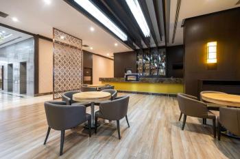 Clarion Hotel Istanbul Mahmutbey, Estambul (foto 2)