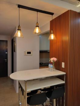 The Nest C5-7F EightyOne Newport Boulevard Condominium, Pasay City, Manila (Foto 4)