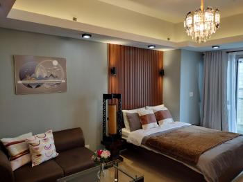 The Nest C5-7F EightyOne Newport Boulevard Condominium, Pasay City, Manila (Foto 3)