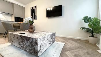 Suite Paradigme, Lyon (fotografie 3)