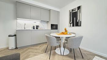 Suite Paradigme, Lyon (fotografie 5)