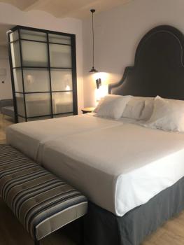 Suites Hom Sevilla, Sevilla (Foto 4)