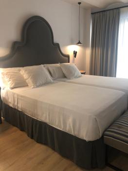 Suites Hom Sevilla, Sevilla (Foto 5)