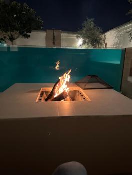 Luxurious Villa 5BHK with Pool BBQ and Full Time Housemaid Assistance - live in, Dubaj (zdjęcie 5)