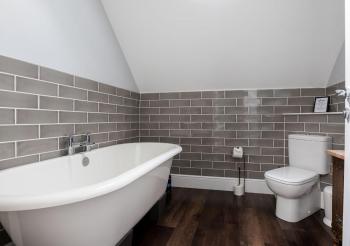Stunning 5 Bed in the Centre of Bourton, Bourton on the Water (foto 3)