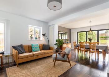 Stunning 5 Bed in the Centre of Bourton, Bourton on the Water (foto 5)
