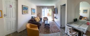 Mispa George - Self Catering Apartment - Sleeps 2, George (foto 5)