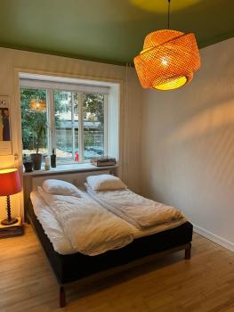 Spacious apartment in central Copenhagen, Kodaň (fotografie 4)