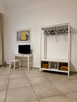 Palermo Centre - Apartments with Private Balcony or Terrace, Palermo (fotografie 4)