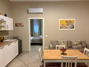 Palermo Centre - Apartments with Private Balcony or Terrace, Palermo (fotografie 3)