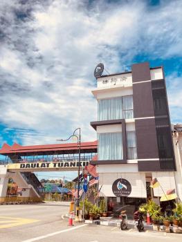 CS Junction Point - Family Deluxe Room FDR, Kuala Pilah (foto 4)