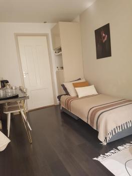 The Fabulous Suite, Амстердам (фото 4)