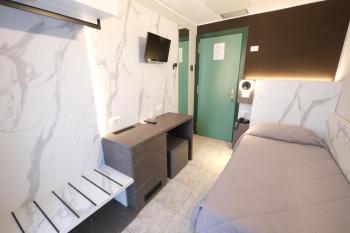 Hotel Mistral, Milán (foto 4)