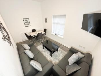 Anfield Cottage Liverpool by Smart Corporate Stays, Liverpool (foto 3)