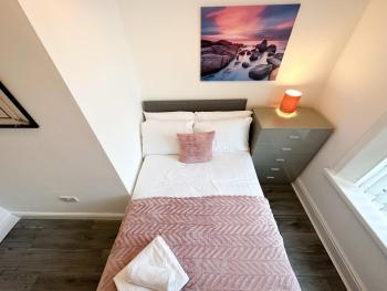 Anfield Cottage Liverpool by Smart Corporate Stays, Liverpool (foto 5)