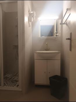 Hôtel de Lorraine, Paris (Foto 4)
