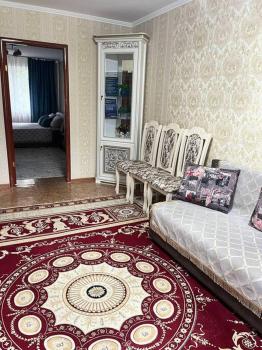 3х комнатная квартира на Майлина, Taraz (foto 2)