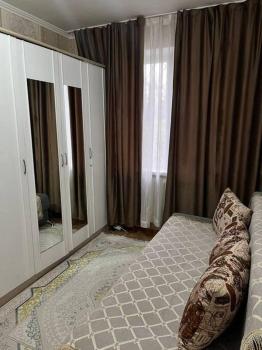 3х комнатная квартира на Майлина, Taraz (foto 3)
