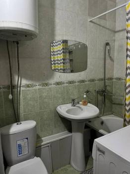 3х комнатная квартира на Майлина, Taraz (foto 5)