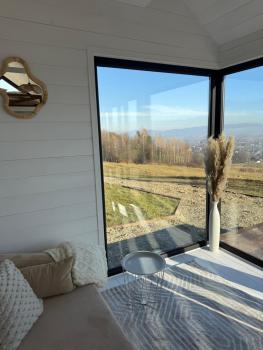Domek na Odludziu - Tiny House, Spytkowice (photo 2)