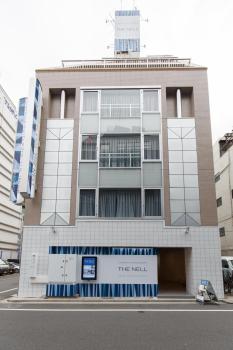 The Nell Ueno Okachimachi, Tokio (fotografie 3)
