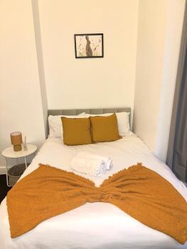 Large 2 bed apt in Peterborough city centre, Peterborough (foto 4)