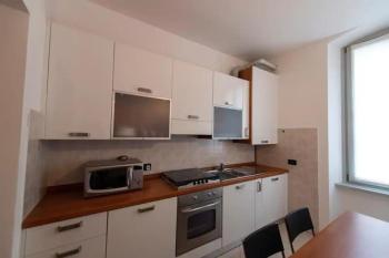Casa Chiara, appartamento nel cuore di Bergamo, Bergamo (fotografie 4)