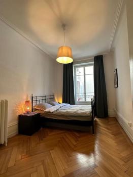 Central two-bedroom apartment, Ginebra (foto 5)